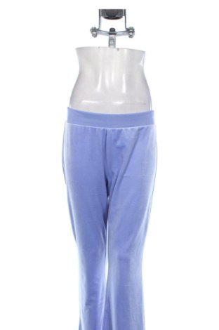 Дамски панталон H&M Divided, Размер L, Цвят Син, Цена 31,65 €