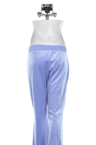 Дамски панталон H&M Divided, Размер L, Цвят Син, Цена 31,65 €