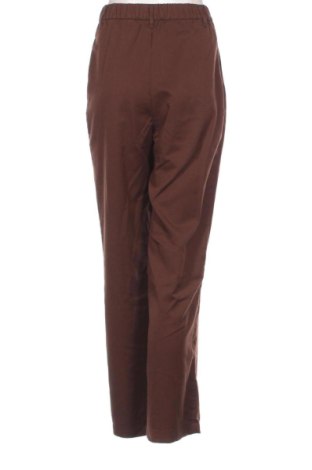 Дамски панталон H&M Divided, Размер S, Цвят Кафяв, Цена 25,00 €