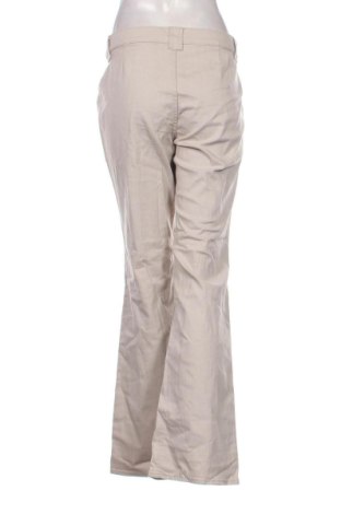 Dámské kalhoty  H&M Divided, Velikost XL, Barva Béžová, Cena  439,00 Kč