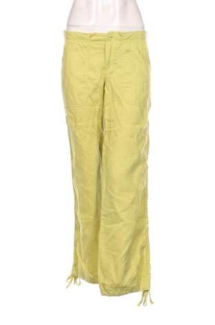 Dámske nohavice H&M Divided, Veľkosť M, Farba Zelená, Cena  15,00 €