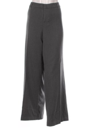 Damenhose H&M Divided, Größe XXL, Farbe Grau, Preis € 31,99