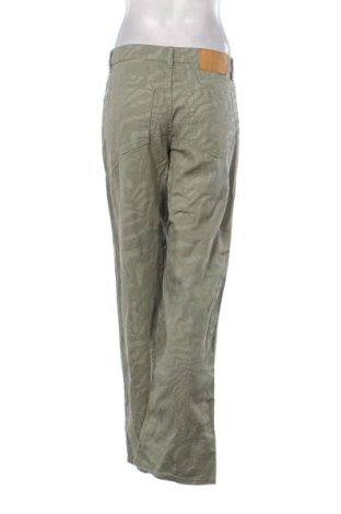 Γυναικείο παντελόνι H&M Divided, Μέγεθος M, Χρώμα Πράσινο, Τιμή 15,00 €