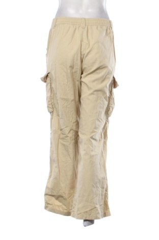 Dámské kalhoty  H&M Divided, Velikost S, Barva Béžová, Cena  419,00 Kč