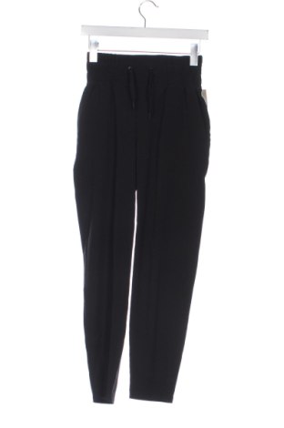 Dámské kalhoty  H&M Sport, Velikost XS, Barva Černá, Cena  667,00 Kč