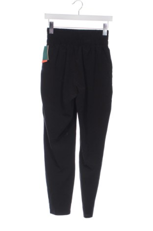 Dámské kalhoty  H&M Sport, Velikost XS, Barva Černá, Cena  667,00 Kč