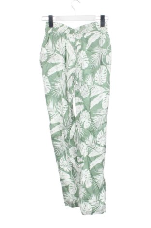 Дамски панталон Haily`s, Размер XS, Цвят Многоцветен, Цена 21,00 €