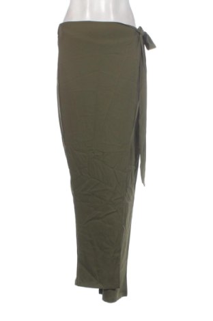 Дамски панталон Halara, Размер L, Цвят Зелен, Цена 6,13 €