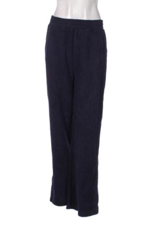 Дамски панталон Halara, Размер L, Цвят Син, Цена 9,71 €