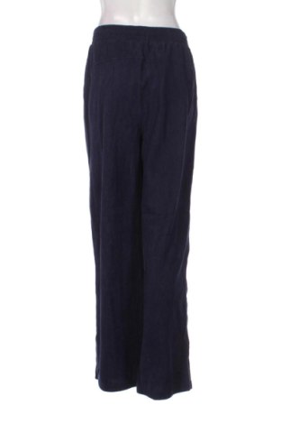 Дамски панталон Halara, Размер L, Цвят Син, Цена 9,71 €