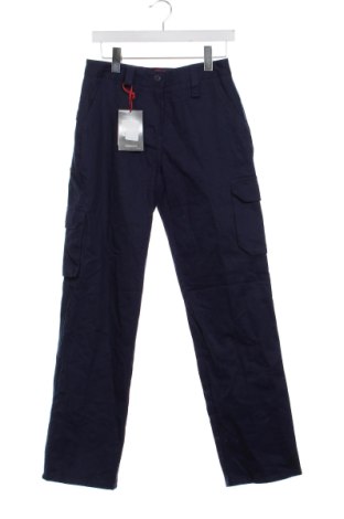 Női nadrág Hard Yakka, Méret M, Szín Kék, Ár 4 249 Ft