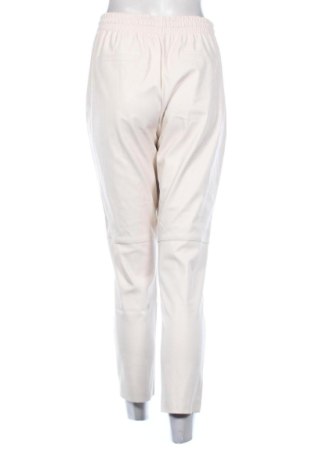 Γυναικείο παντελόνι Herzen's Angelegenheit, Μέγεθος L, Χρώμα Εκρού, Τιμή 49,00 €