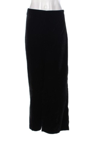 Damskie spodnie Holly & Whyte By Lindex, Rozmiar L, Kolor Czarny, Cena 78,99 zł