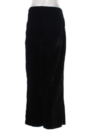 Damskie spodnie Holly & Whyte By Lindex, Rozmiar L, Kolor Czarny, Cena 78,99 zł