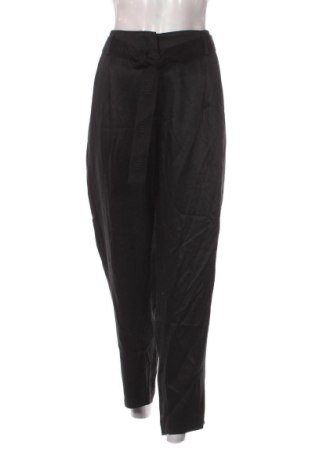 Dámské kalhoty  Hugo Boss, Velikost L, Barva Černá, Cena  2 599,00 Kč