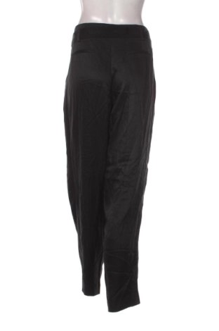 Dámské kalhoty  Hugo Boss, Velikost L, Barva Černá, Cena  2 599,00 Kč