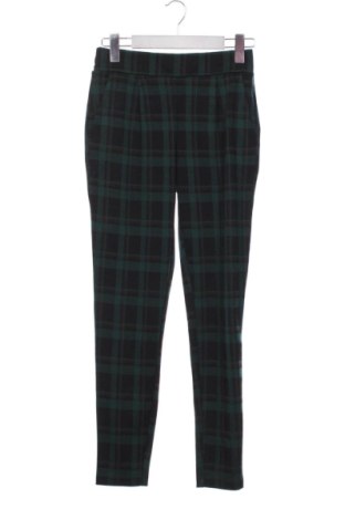 Γυναικείο παντελόνι Ichi, Μέγεθος XS, Χρώμα Πολύχρωμο, Τιμή 56,99 €