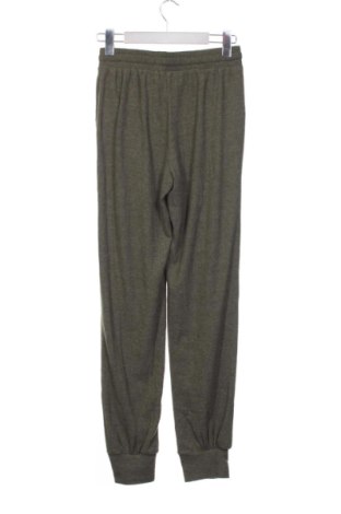 Γυναικείο παντελόνι Ichi, Μέγεθος XS, Χρώμα Πράσινο, Τιμή 56,99 €