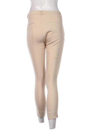 Pantaloni de femei In Wear, Mărime S, Culoare Bej, Preț 166,82 Lei