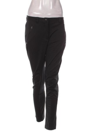 Γυναικείο παντελόνι Inoc, Μέγεθος S, Χρώμα Μαύρο, Τιμή 23,99 €