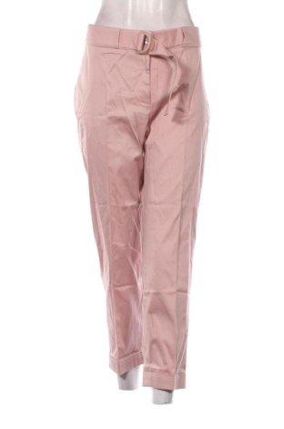 Dámské kalhoty  Ivko, Velikost XL, Barva Popelavě růžová, Cena  2 129,00 Kč