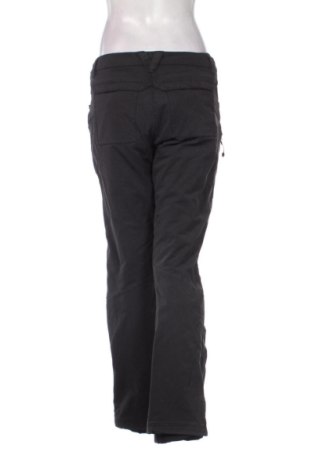 Дамски панталон Jack Wolfskin, Размер XL, Цвят Сив, Цена 28,63 €