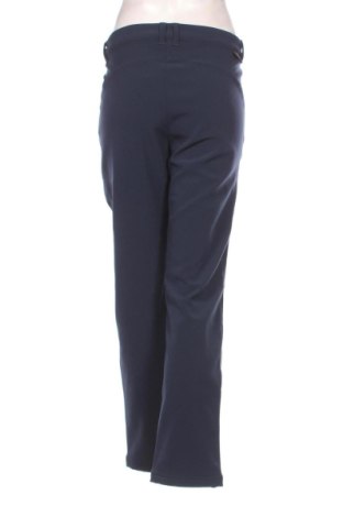 Дамски панталон Jack Wolfskin, Размер XL, Цвят Син, Цена 28,63 €