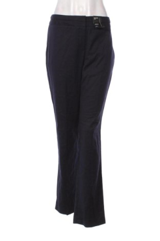 Dámské kalhoty  Jacqui E, Velikost L, Barva Modrá, Cena  559,00 Kč