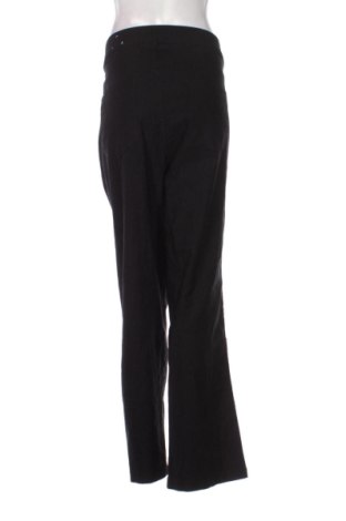 Γυναικείο παντελόνι Janina, Μέγεθος XXL, Χρώμα Μαύρο, Τιμή 11,99 €