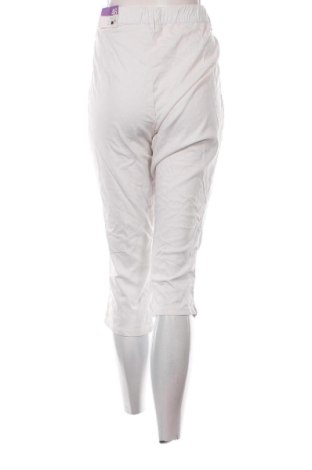 Dámské kalhoty  Janina, Velikost XL, Barva Bílá, Cena  329,00 Kč