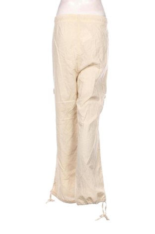 Dámské kalhoty  Janina, Velikost 3XL, Barva Krémová, Cena  279,00 Kč