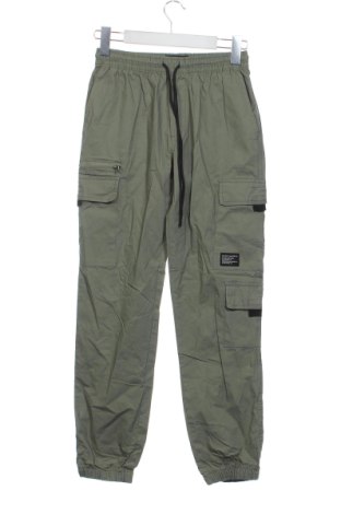 Γυναικείο παντελόνι Jay Jays, Μέγεθος XS, Χρώμα Πράσινο, Τιμή 8,99 €