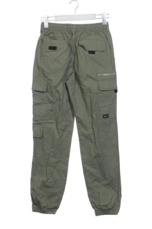 Γυναικείο παντελόνι Jay Jays, Μέγεθος XS, Χρώμα Πράσινο, Τιμή 8,99 €