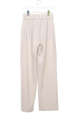 Дамски панталон Jdy, Размер XS, Цвят Бежов, Цена 15,00 €