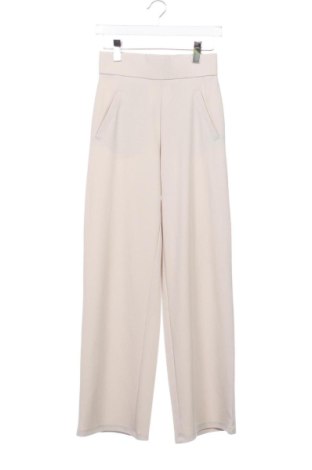 Дамски панталон Jdy, Размер XS, Цвят Бежов, Цена 15,00 €