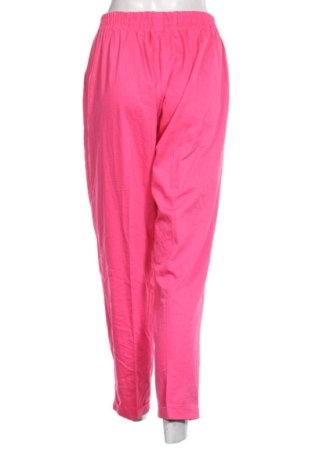 Дамски панталон Jeanne d'Arc, Размер L, Цвят Розов, Цена 21,00 €