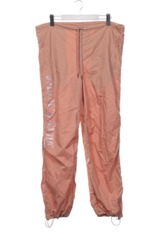 Дамски панталон Juicy Couture, Размер M, Цвят Пепел от рози, Цена 32,00 €