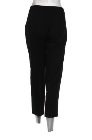 Γυναικείο παντελόνι Kaffe, Μέγεθος S, Χρώμα Μαύρο, Τιμή 29,99 €