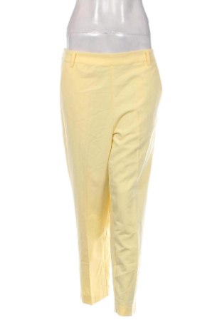 Dámské kalhoty  Kaffe, Velikost XL, Barva Žlutá, Cena  629,00 Kč