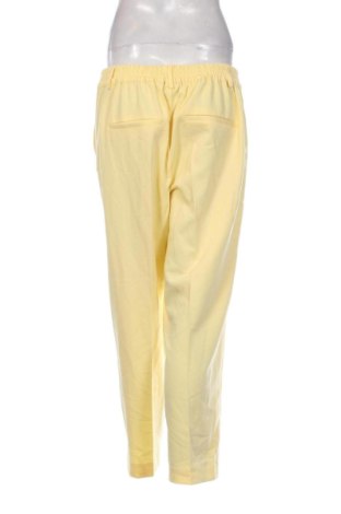 Dámské kalhoty  Kaffe, Velikost XL, Barva Žlutá, Cena  629,00 Kč