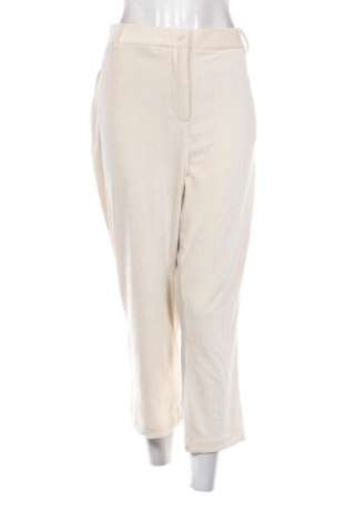 Pantaloni de femei Kapalua, Mărime XL, Culoare Bej, Preț 91,99 Lei