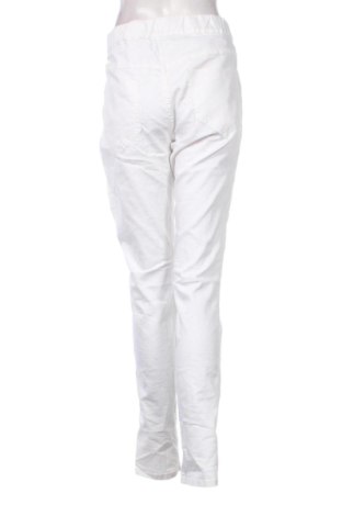 Dámské kalhoty  KappAhl, Velikost XL, Barva Bílá, Cena  492,00 Kč