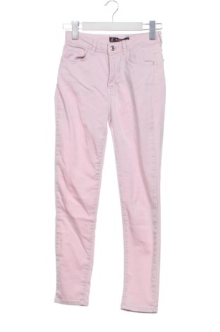 Dámské kalhoty  Karol, Velikost XS, Barva Růžová, Cena  425,00 Kč