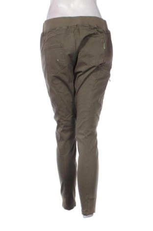 Dámské kalhoty  Kathmandu, Velikost L, Barva Zelená, Cena  219,00 Kč