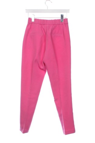 Дамски панталон Kontatto, Размер XS, Цвят Розов, Цена 21,00 €