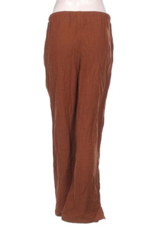 Női nadrág LC Waikiki, Méret L, Szín Barna, Ár 6 198 Ft