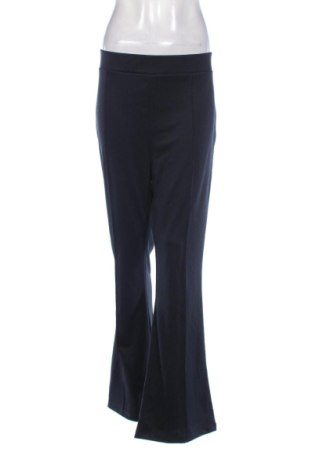 Γυναικείο παντελόνι LC Waikiki, Μέγεθος XXL, Χρώμα Μπλέ, Τιμή 39,00 €
