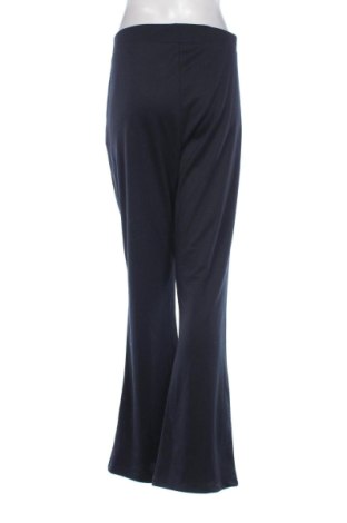 Γυναικείο παντελόνι LC Waikiki, Μέγεθος XXL, Χρώμα Μπλέ, Τιμή 39,00 €