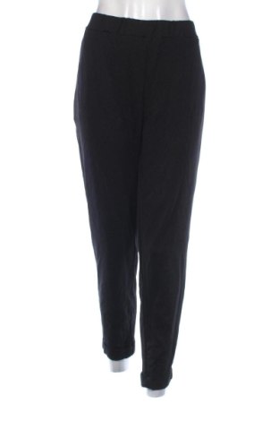 Дамски панталон LC Waikiki, Размер XXL, Цвят Черен, Цена 39,00 €