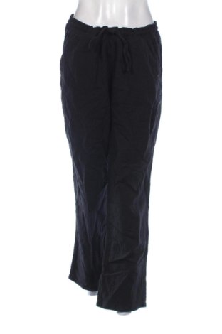 Γυναικείο παντελόνι LC Waikiki, Μέγεθος L, Χρώμα Μαύρο, Τιμή 25,00 €